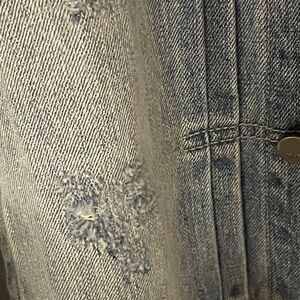 Dear John Denim Jacket